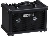 Boss  Dual Cube Bass LX